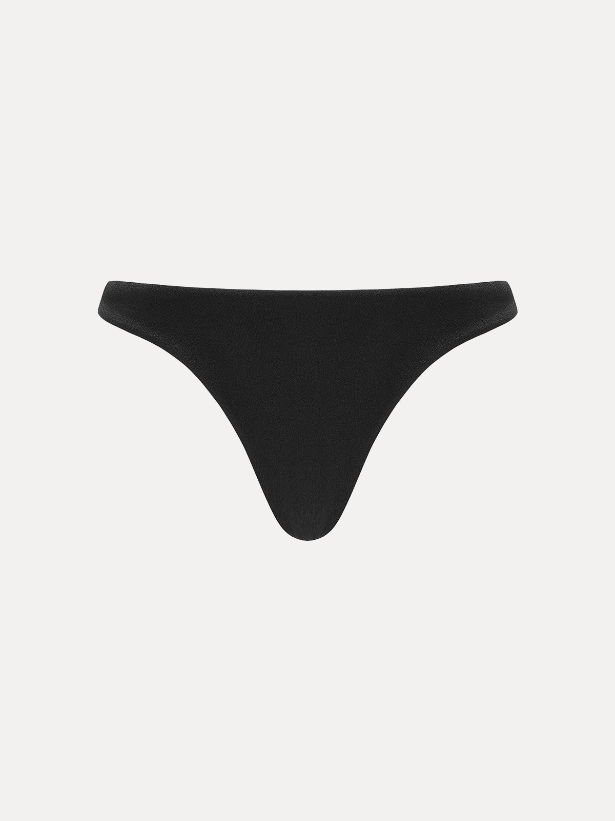 DÓŁ OD BIKINI LUCIA BLACK