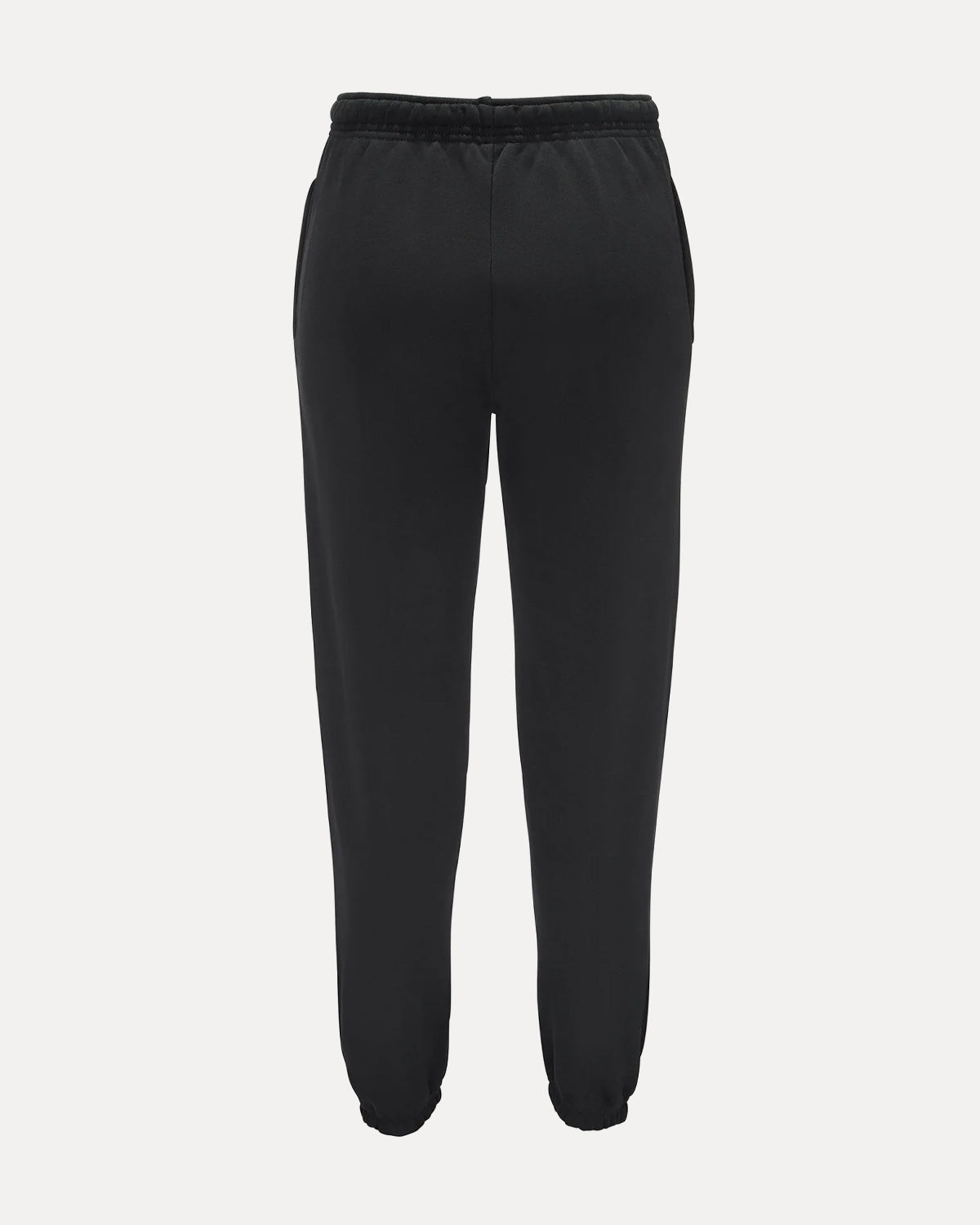 FLAME BLACK
