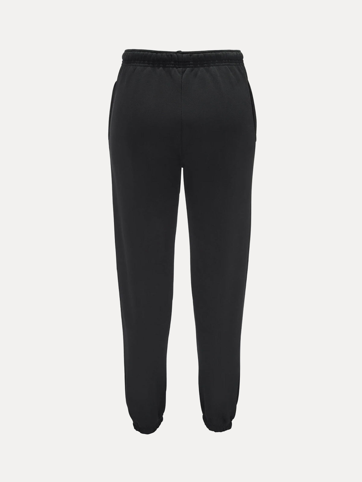 FLAME BLACK