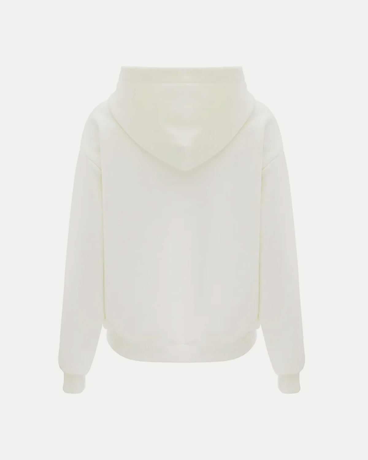 BLUZA Z KAPTUREM EVERY CREAM