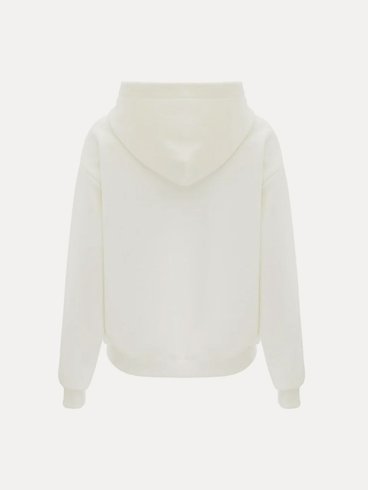 BLUZA Z KAPTUREM EVERY CREAM