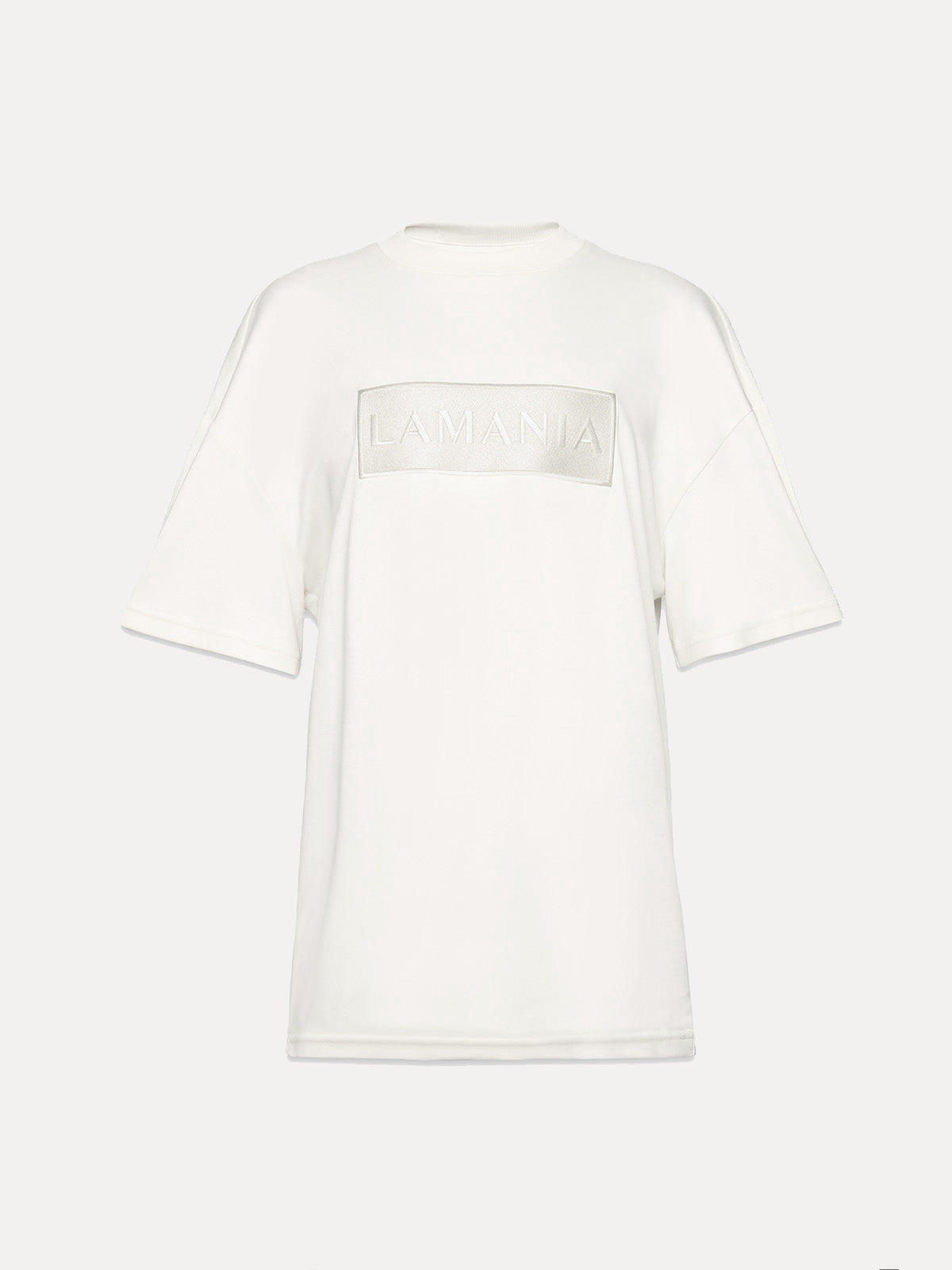 ALISA OFF WHITE