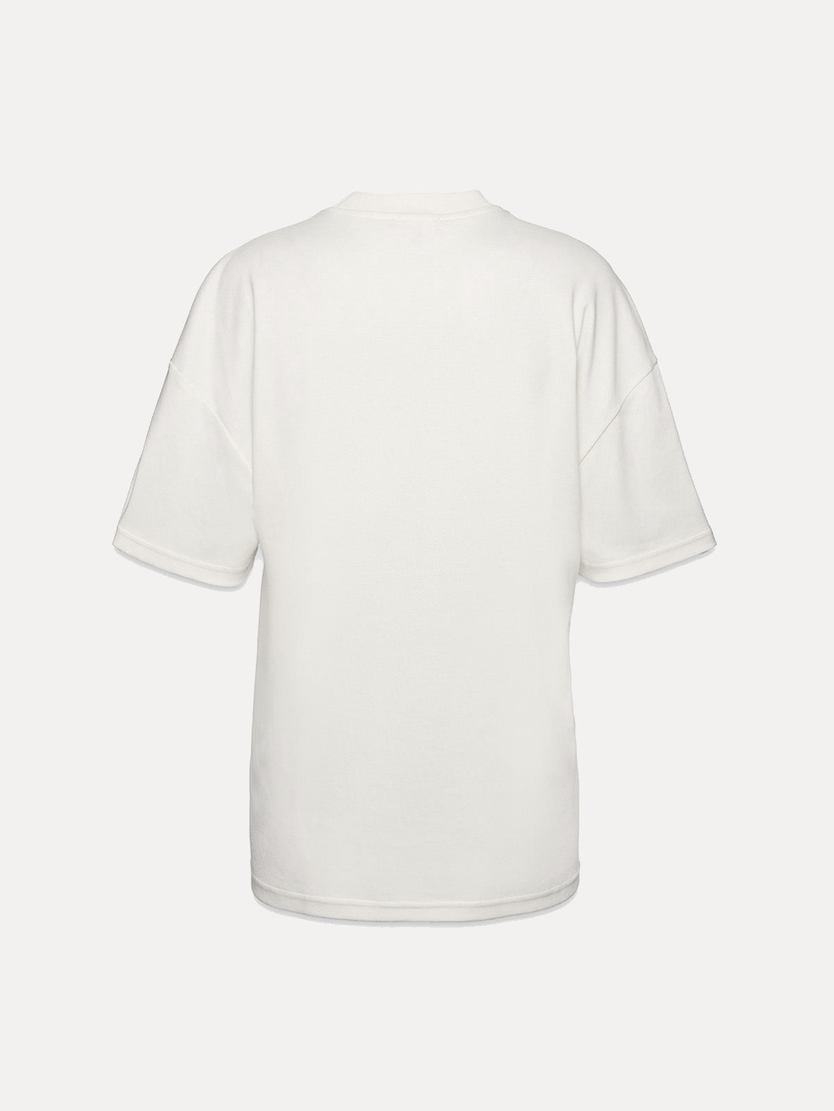 T-SHIRT ALISA OFF WHITE