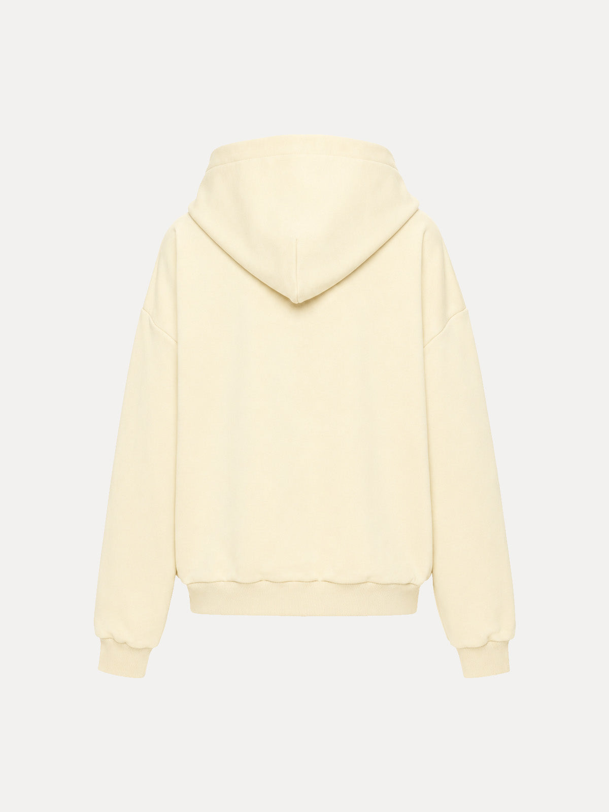 LOS BUTTER YELLOW