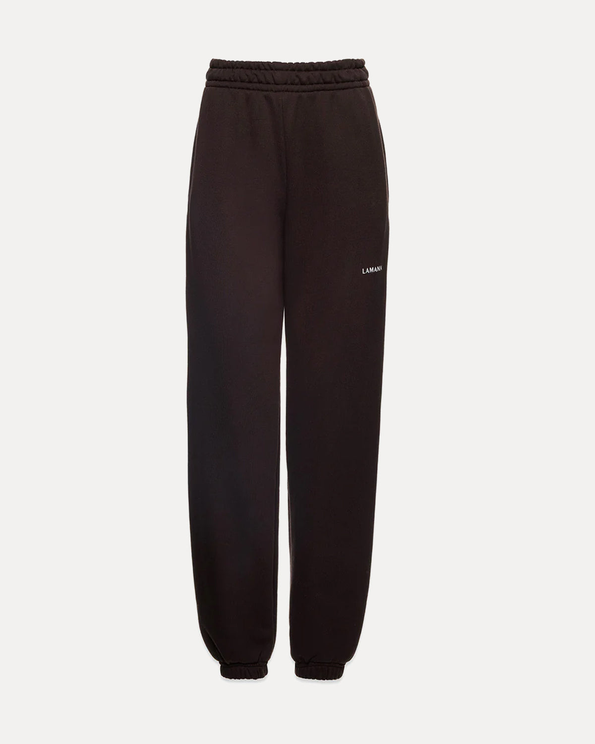 SPODNIE DRESOWE COZY DARK CHOCOLATE