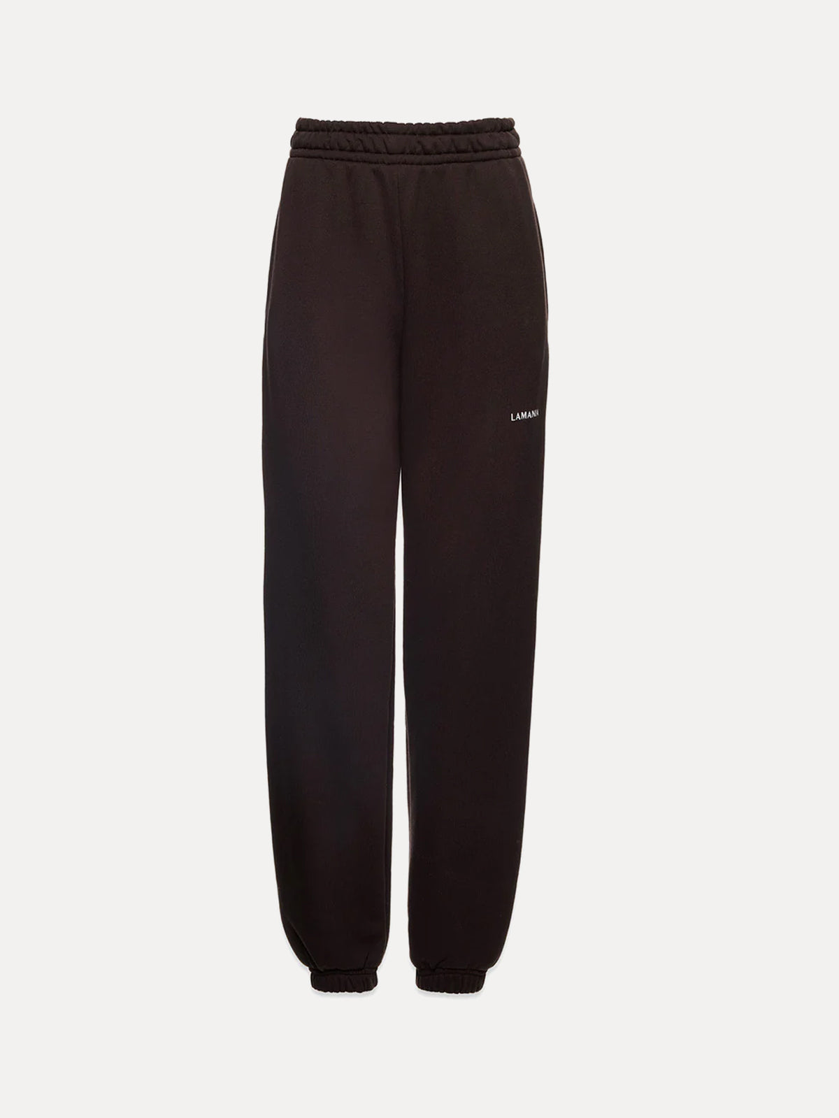 SPODNIE DRESOWE COZY DARK CHOCOLATE