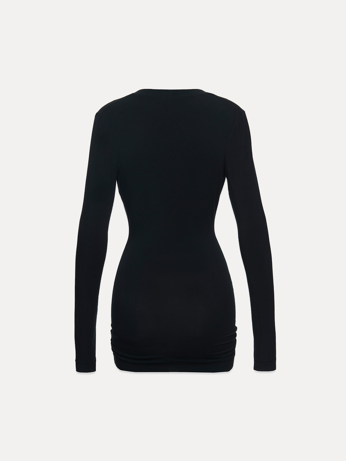 SUKIENKA MINI LUI BLACK