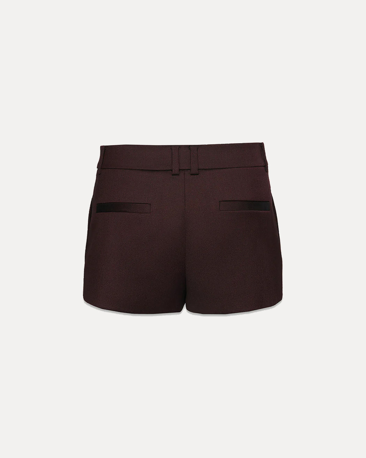 SZORTY MINNY PLUM