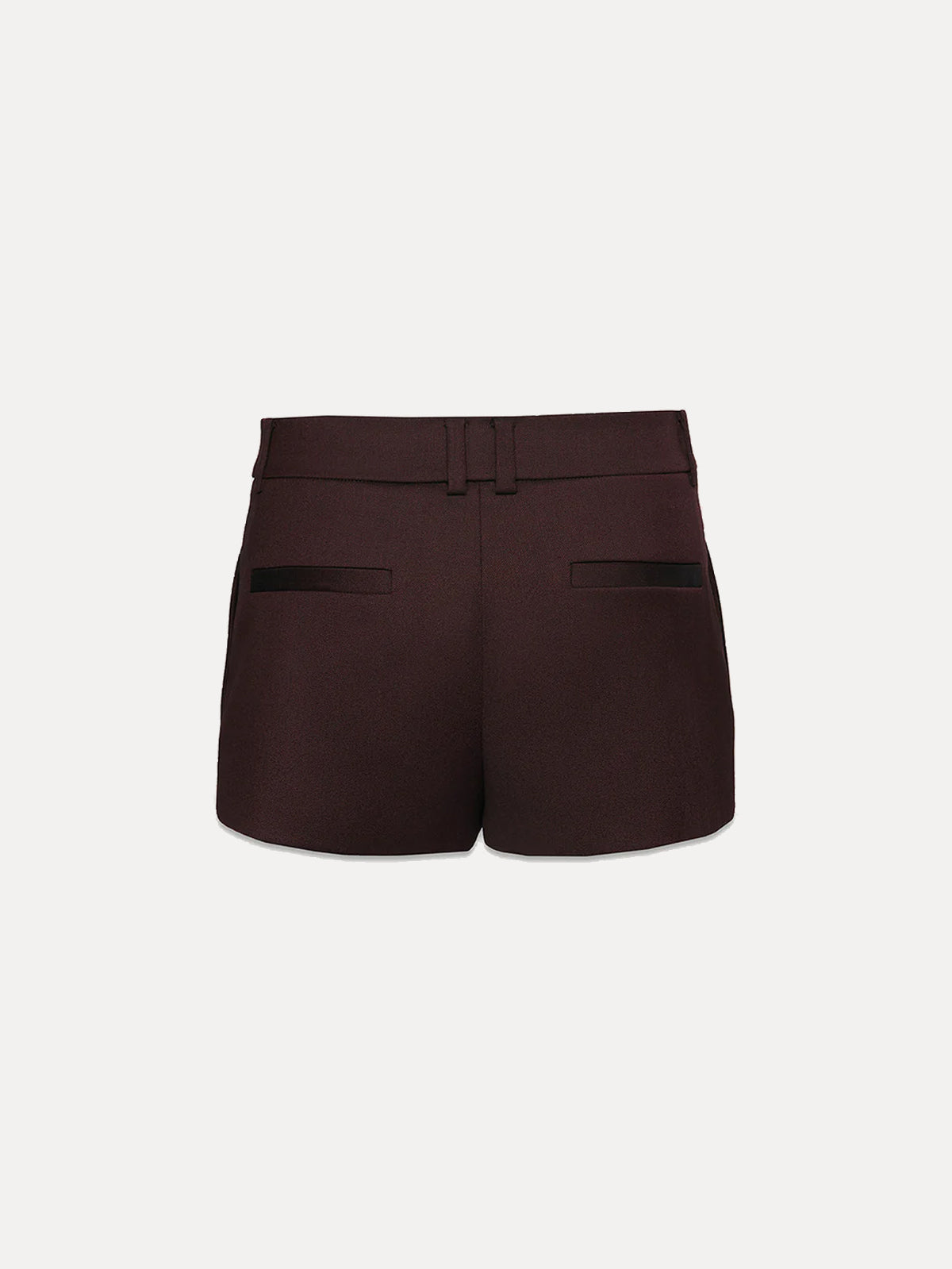 SZORTY MINNY PLUM