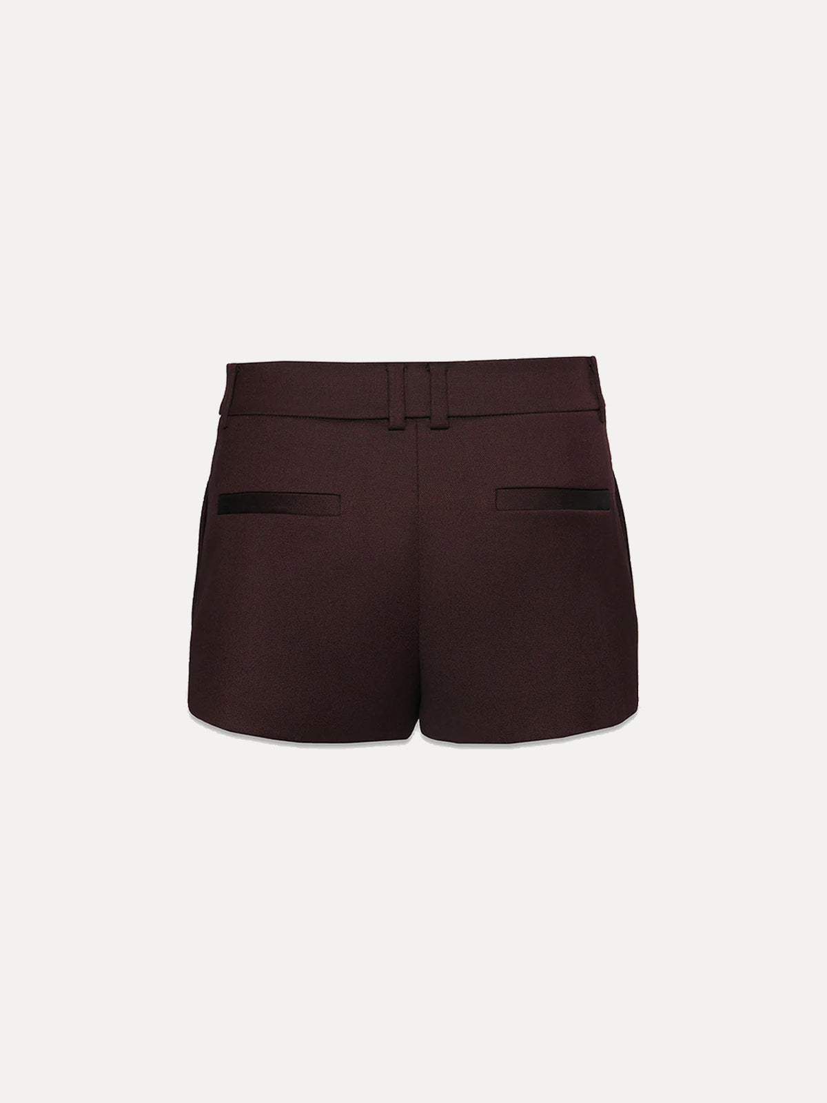 SZORTY MINNY PLUM
