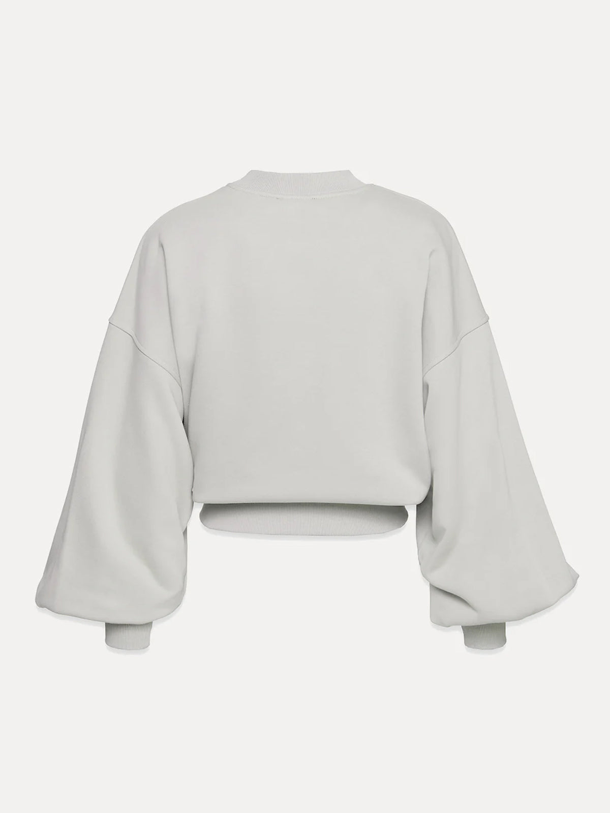 BLUZA CREMA OYSTER SHELL