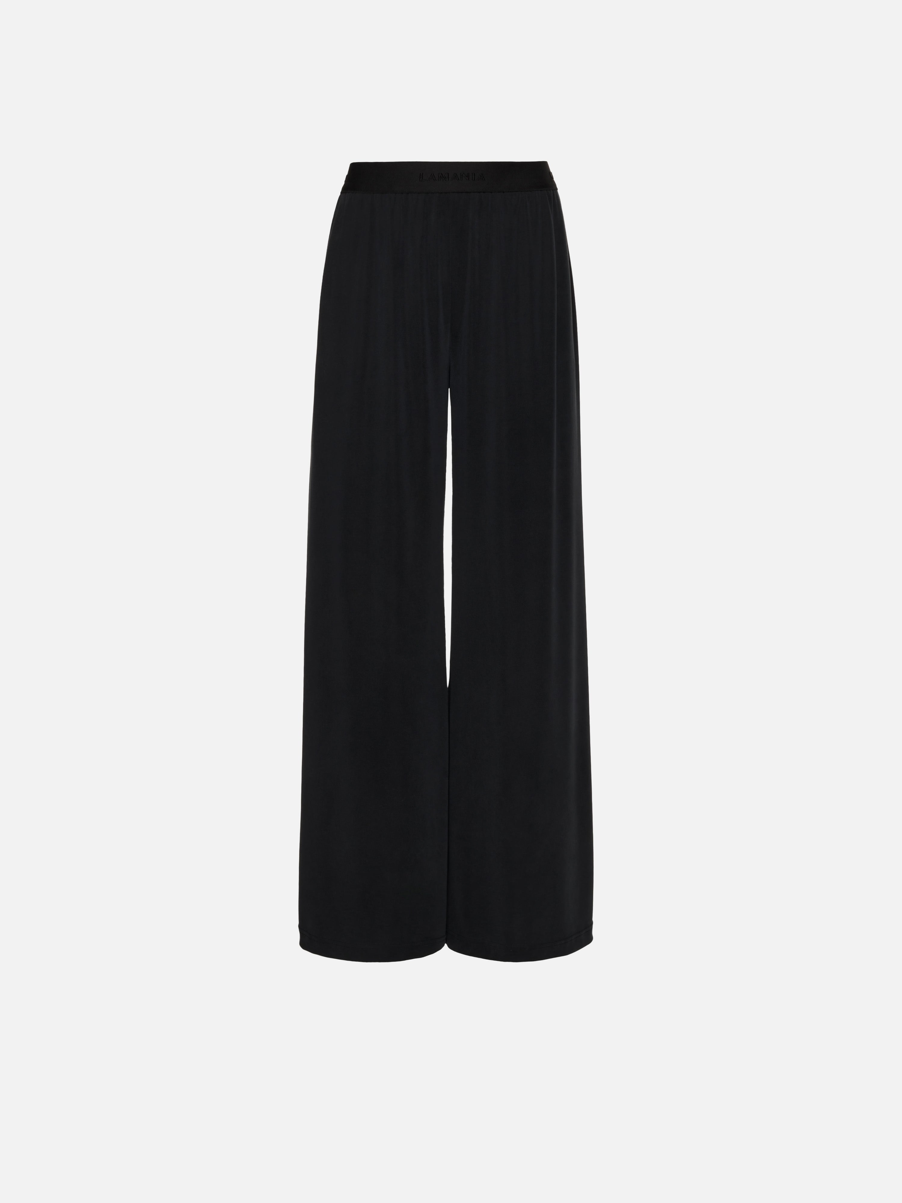BETH BLACK SWEATPANTS