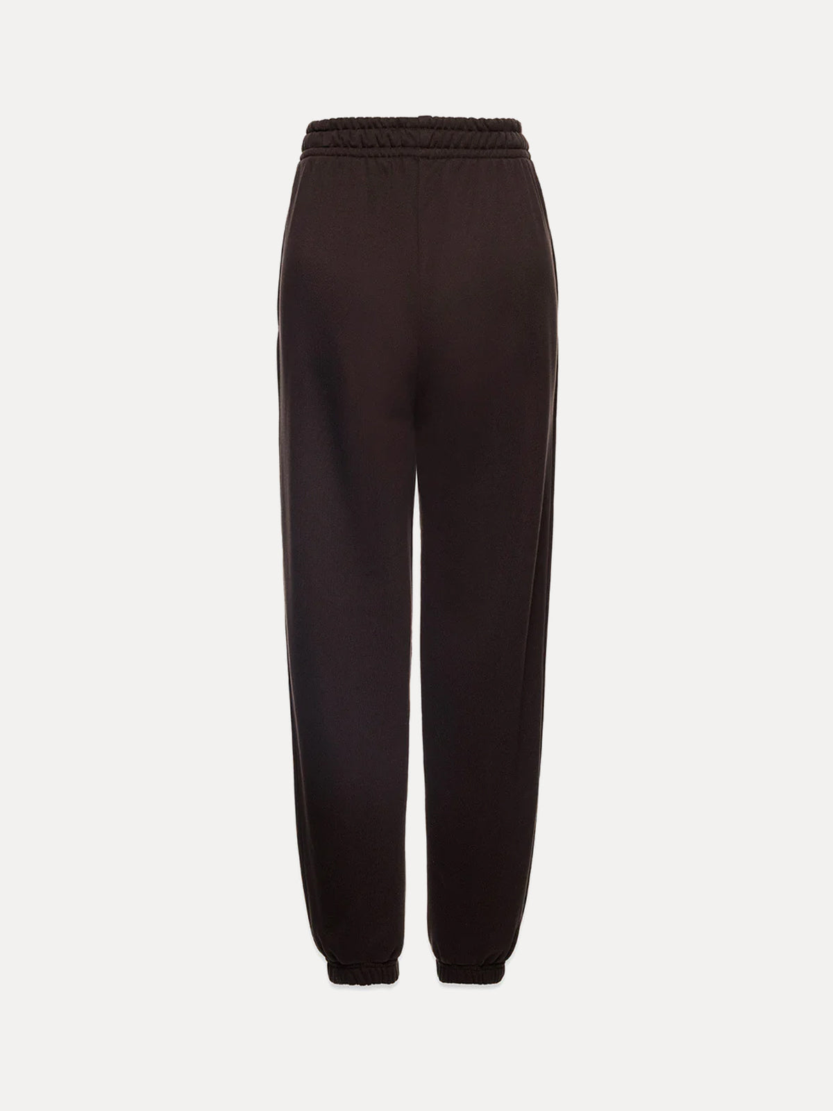 SPODNIE DRESOWE COZY DARK CHOCOLATE