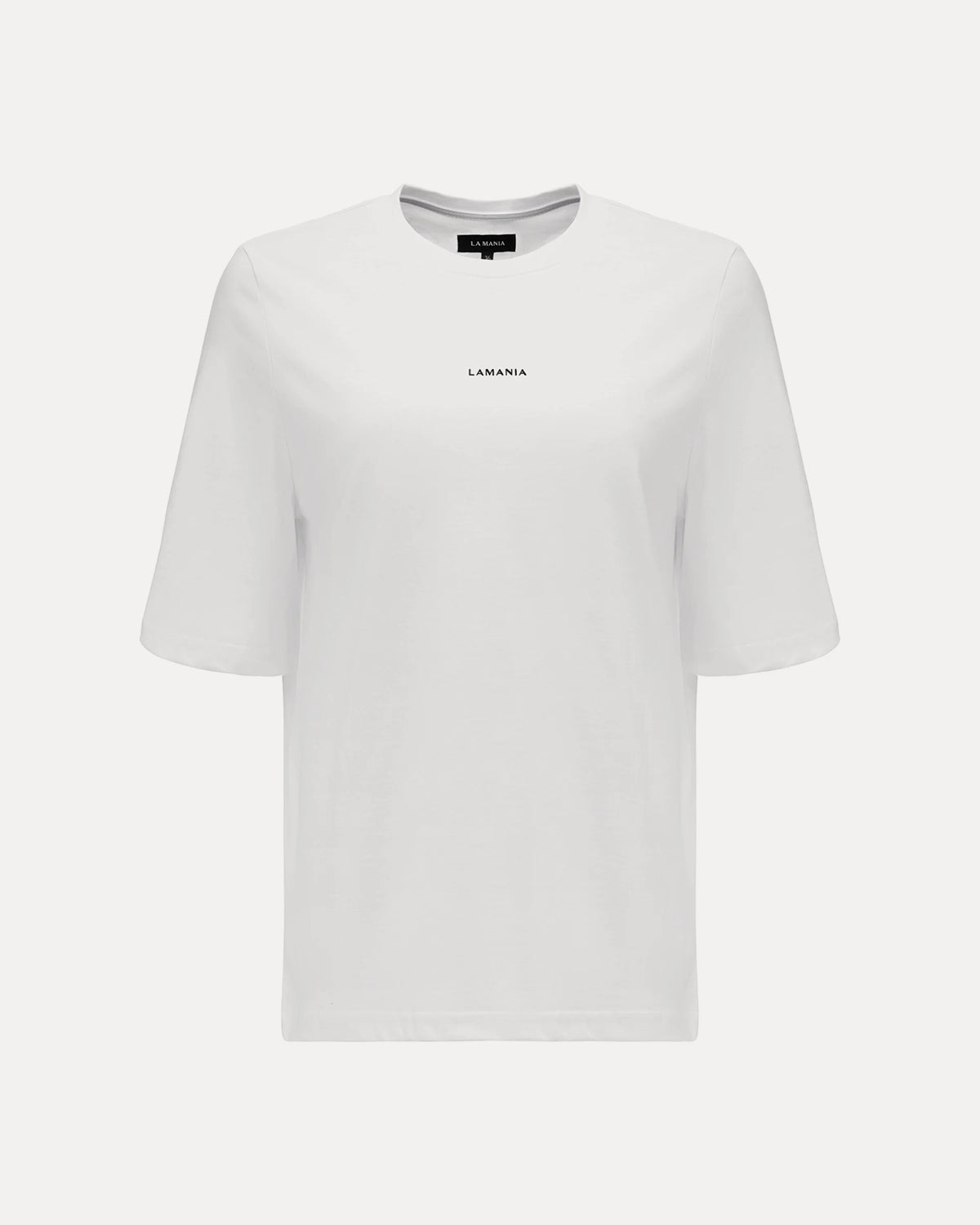 T-SHIRT LOLA WHITE