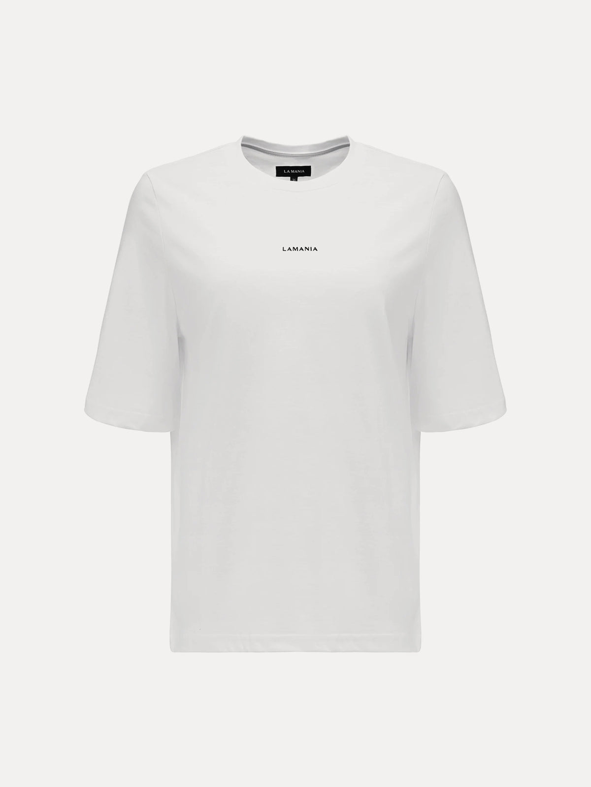 T-SHIRT LOLA WHITE