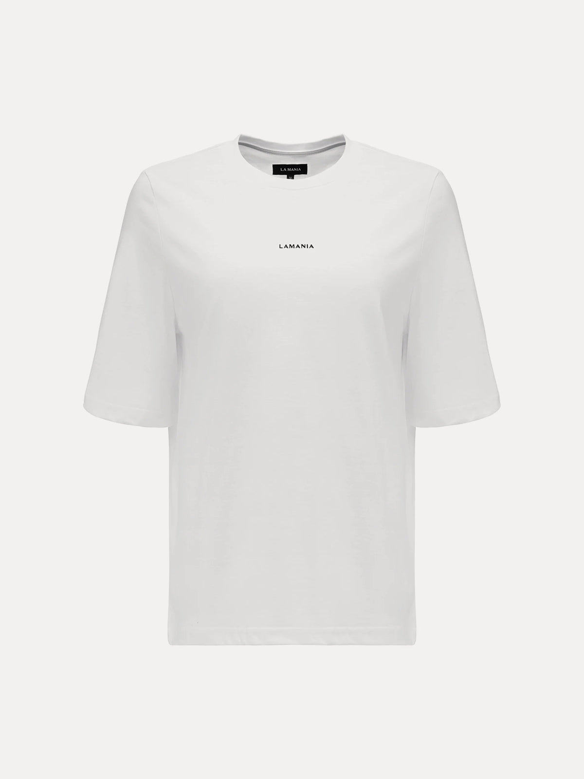 T-SHIRT LOLA WHITE