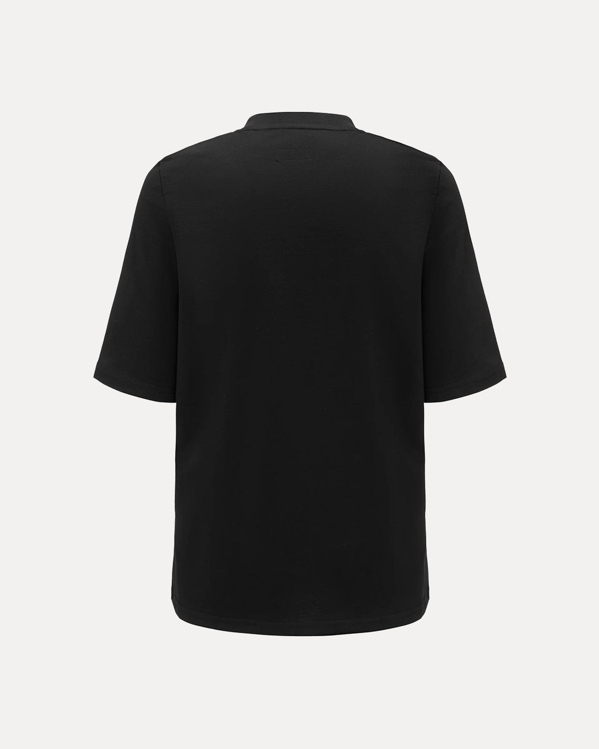 T-SHIRT LOLA BLACK