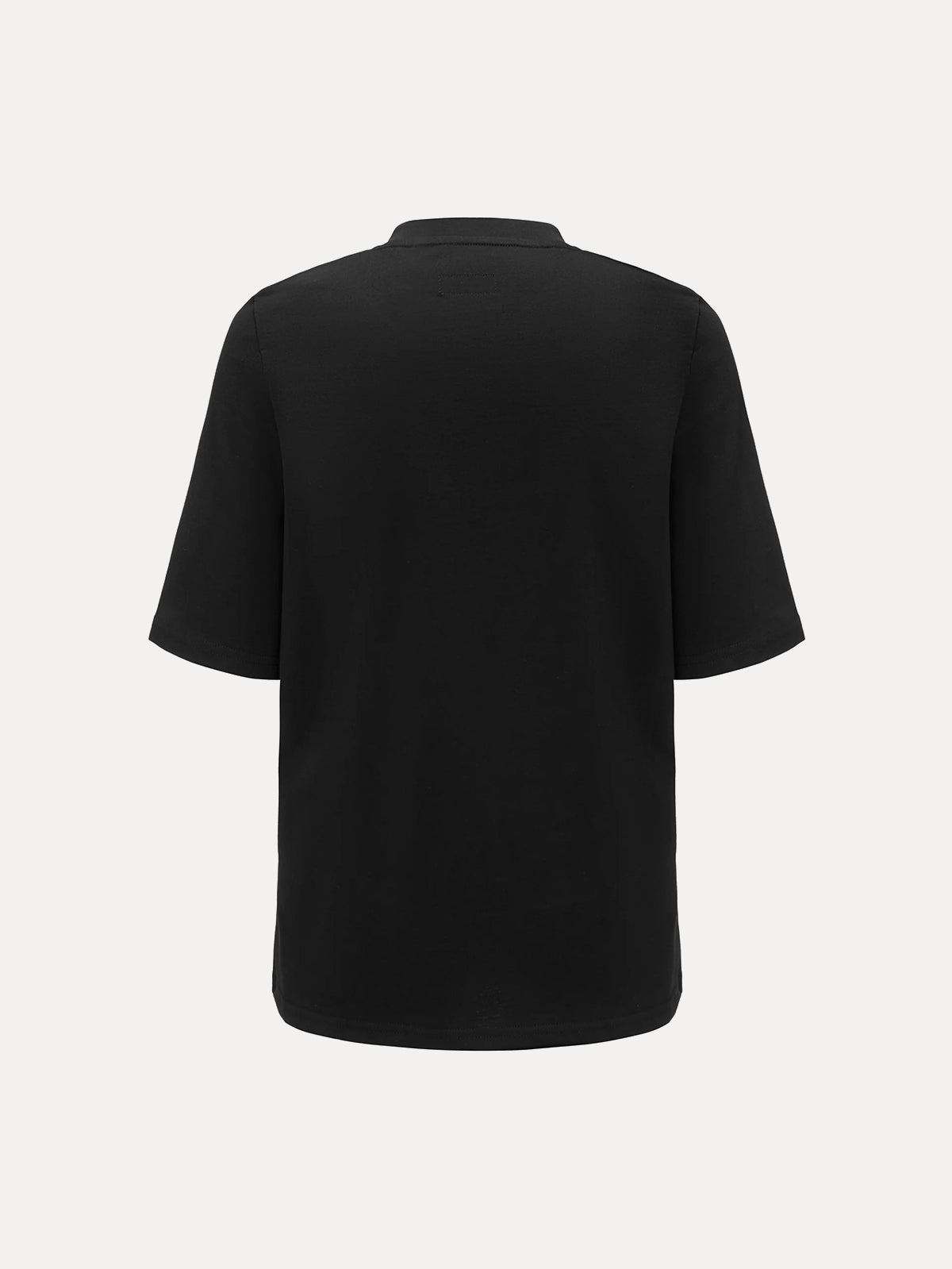 T-SHIRT LOLA BLACK