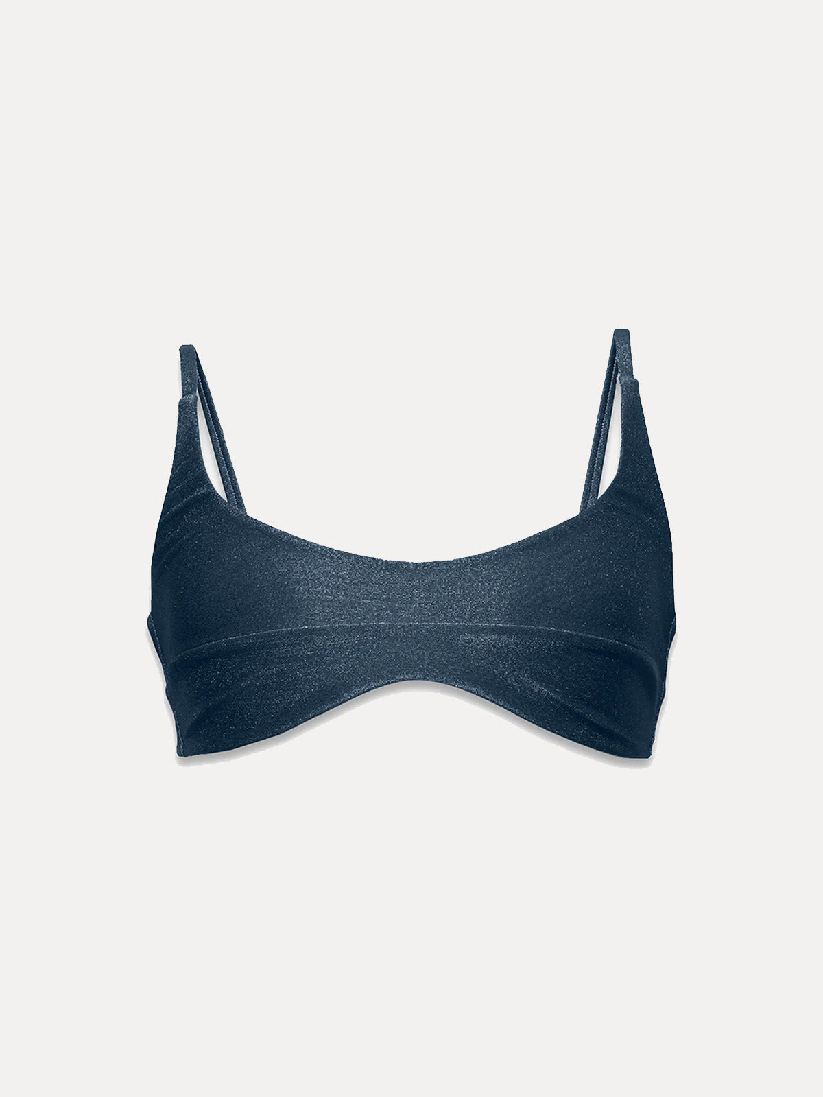 GÓRA OD BIKINI AURORA MIDNIGHT BLUE