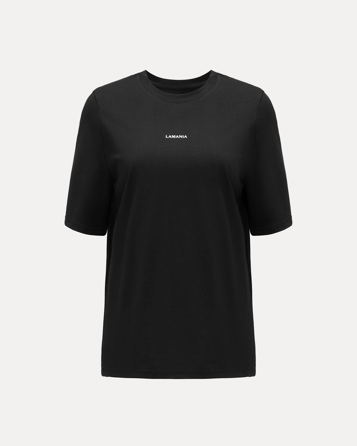 T-SHIRT LOLA BLACK