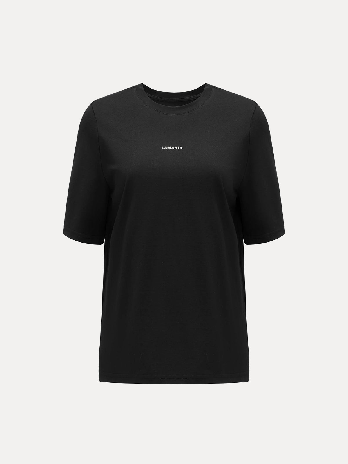 T-SHIRT LOLA BLACK