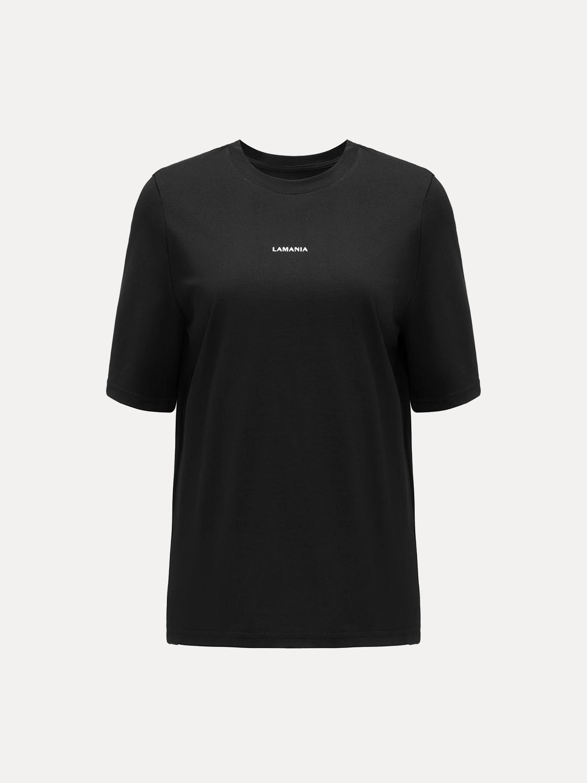 T-SHIRT LOLA BLACK