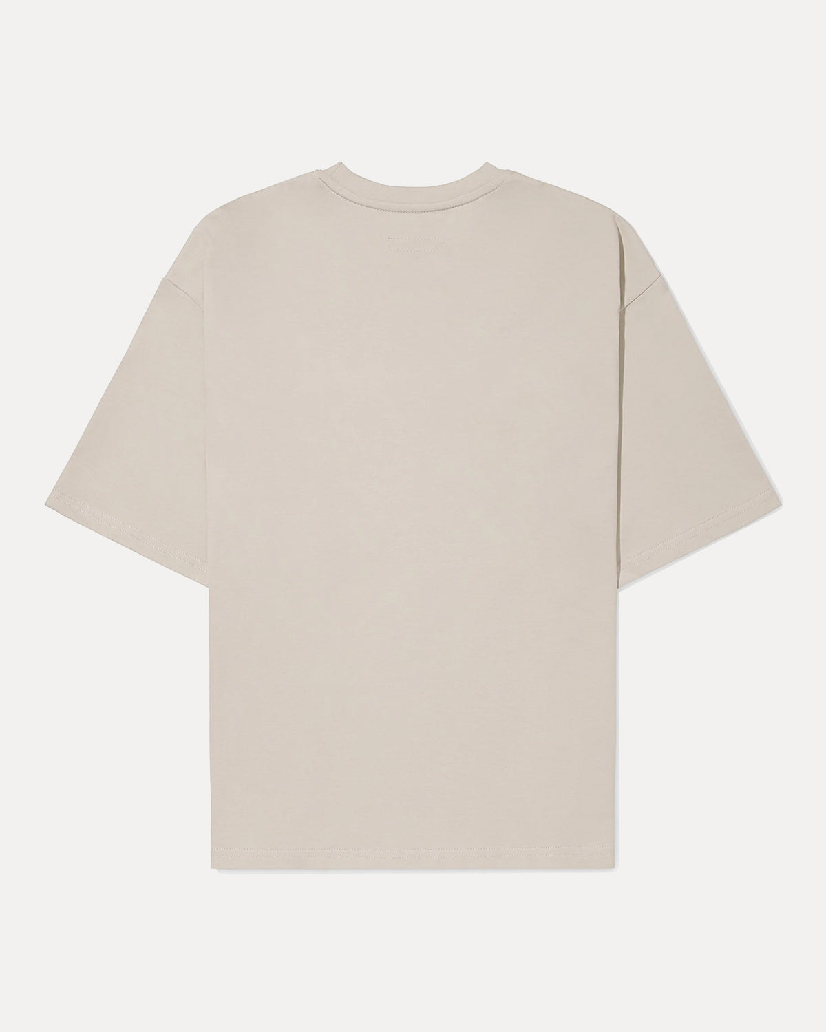 T-SHIRT LOLA BEIGE