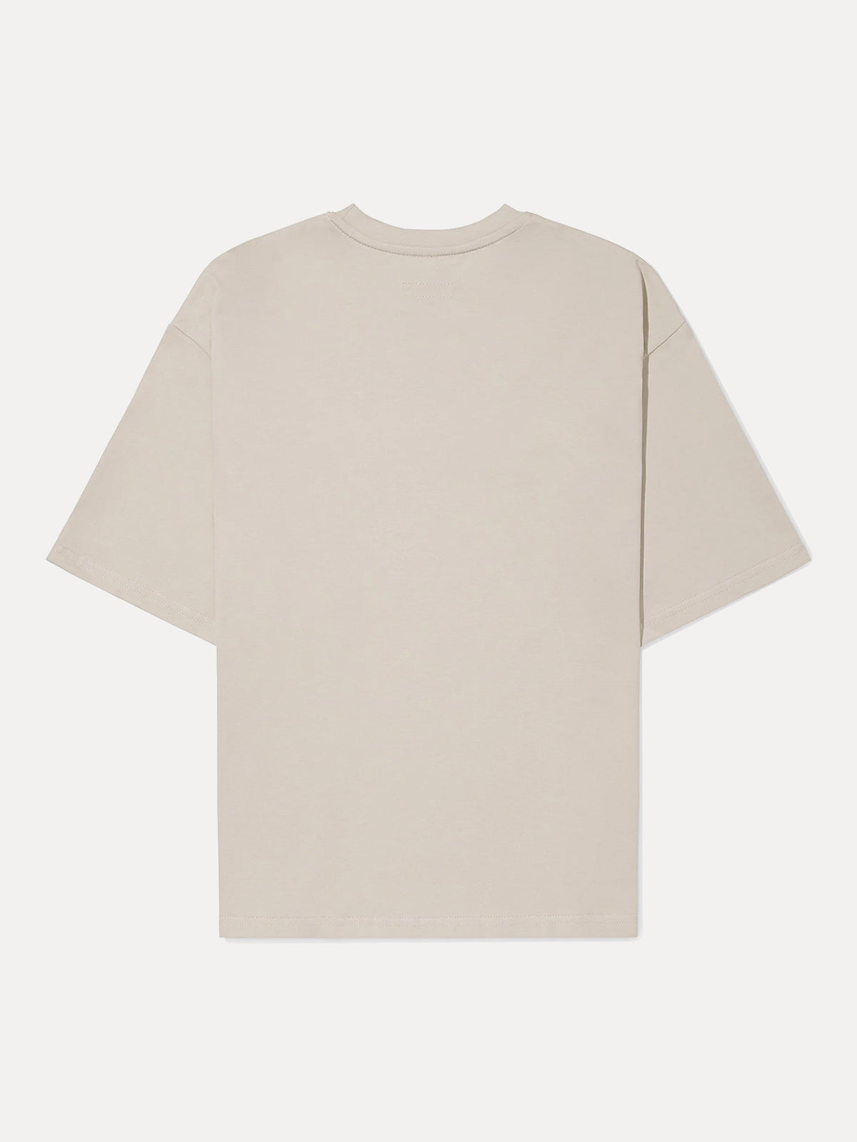 T-SHIRT LOLA BEIGE