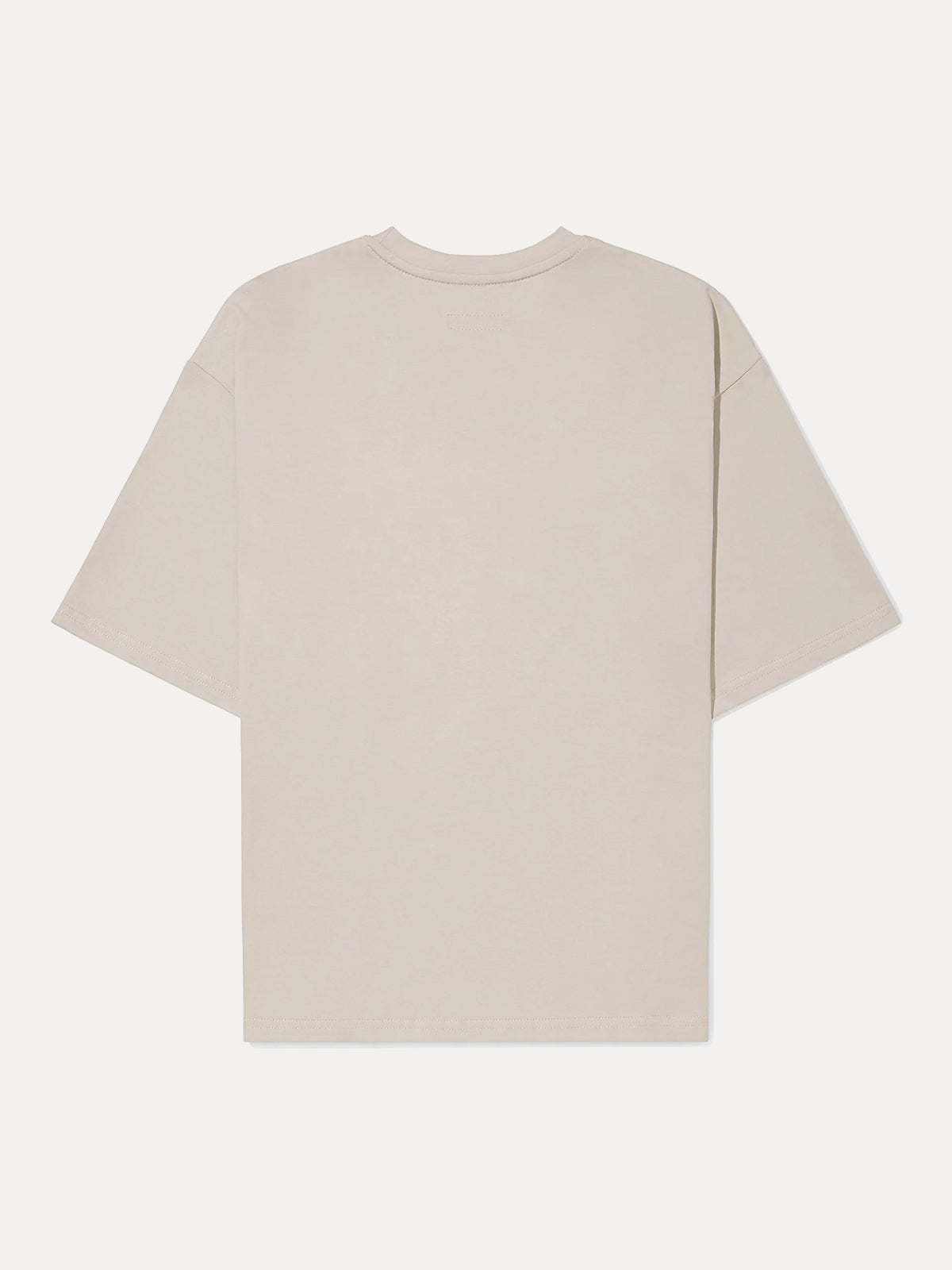T-SHIRT LOLA BEIGE