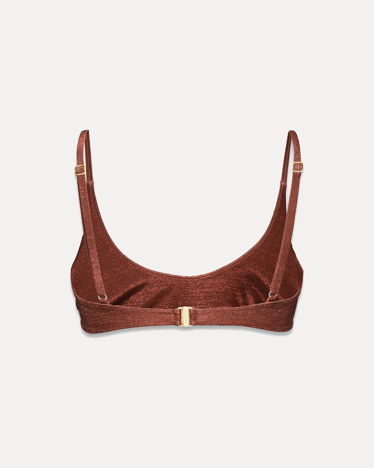 GÓRA OD BIKINI AURORA CINNAMON