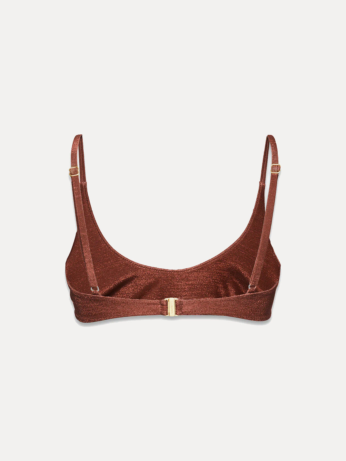 GÓRA OD BIKINI AURORA CINNAMON