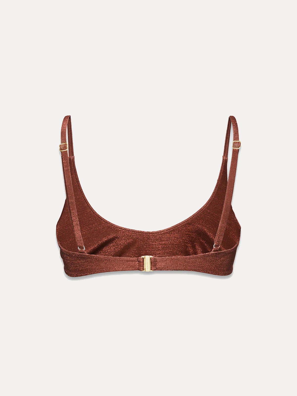 GÓRA OD BIKINI AURORA CINNAMON