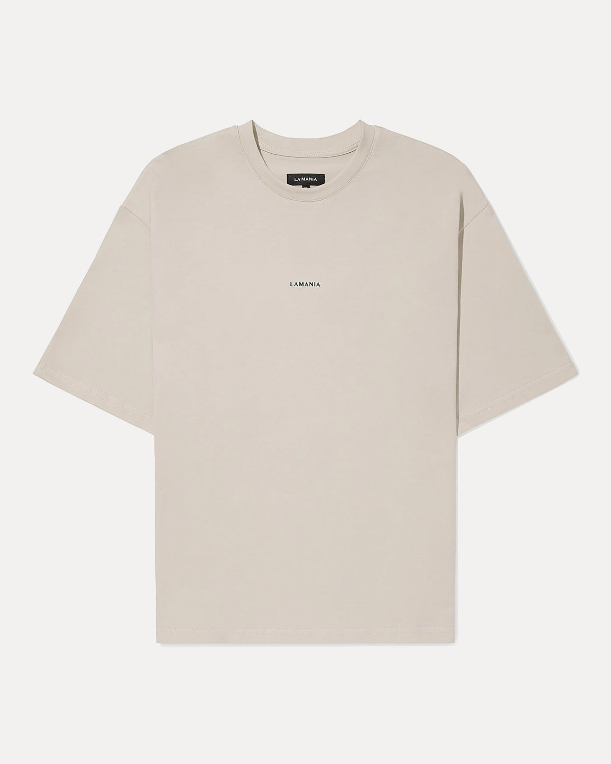 T-SHIRT LOLA BEIGE