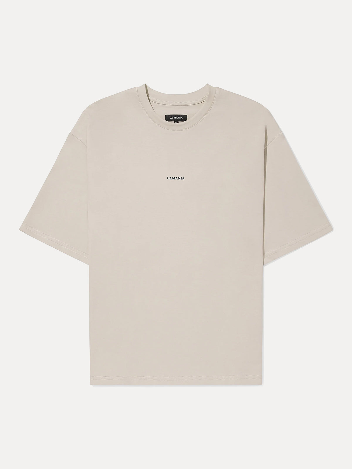T-SHIRT LOLA BEIGE