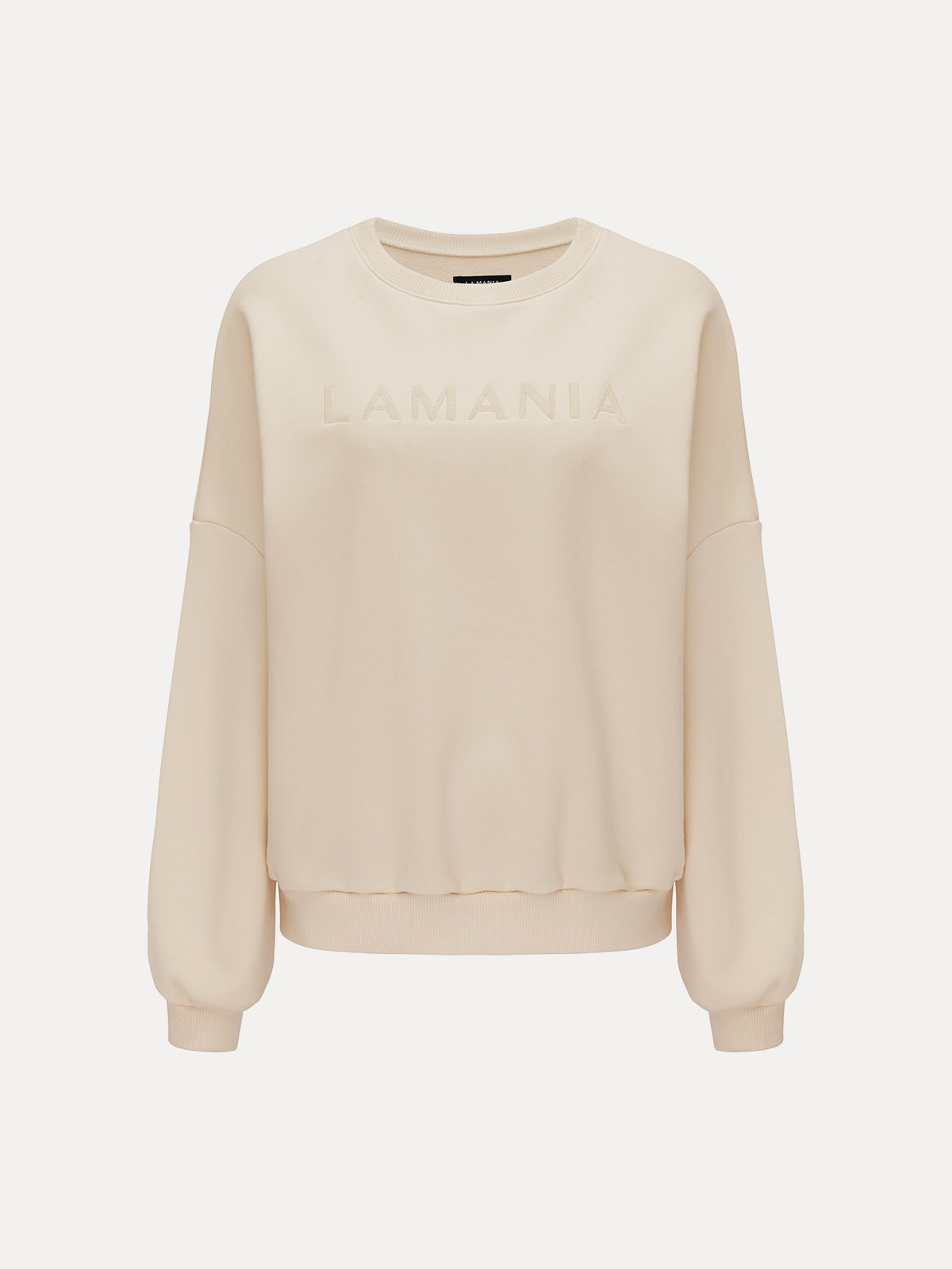BLUZA COMFORT CREAM