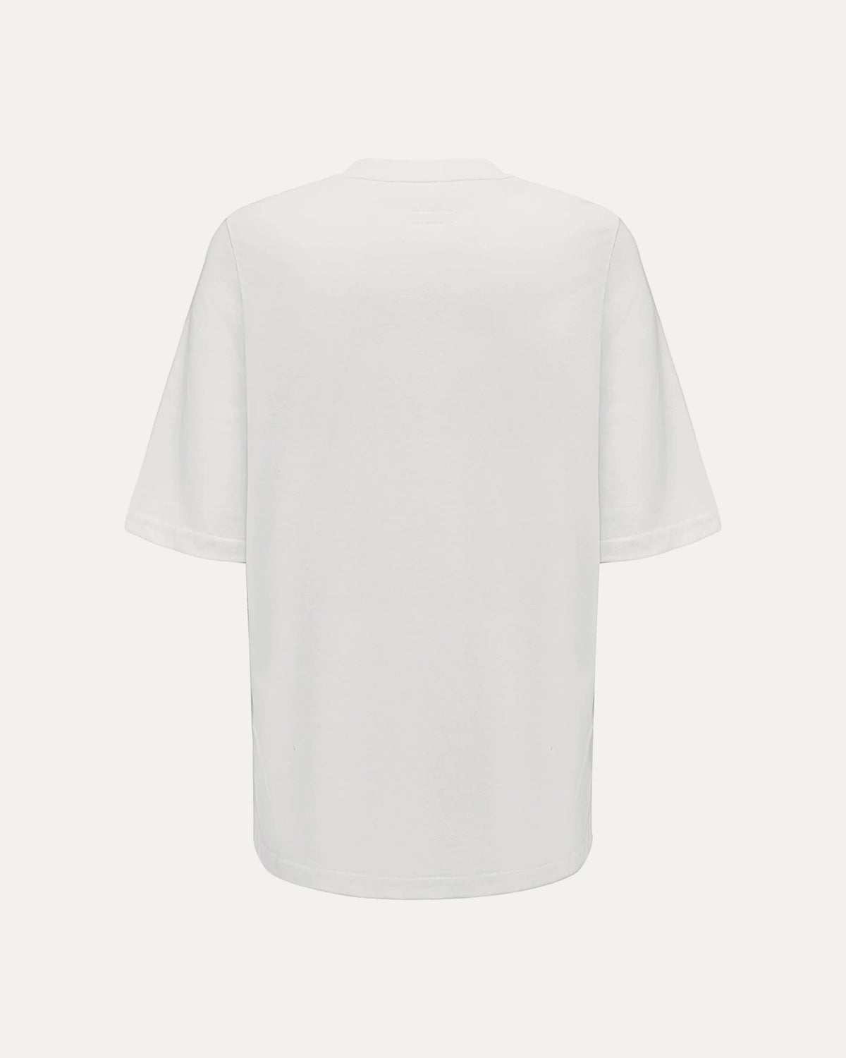 T-SHIRT LOLA WHITE