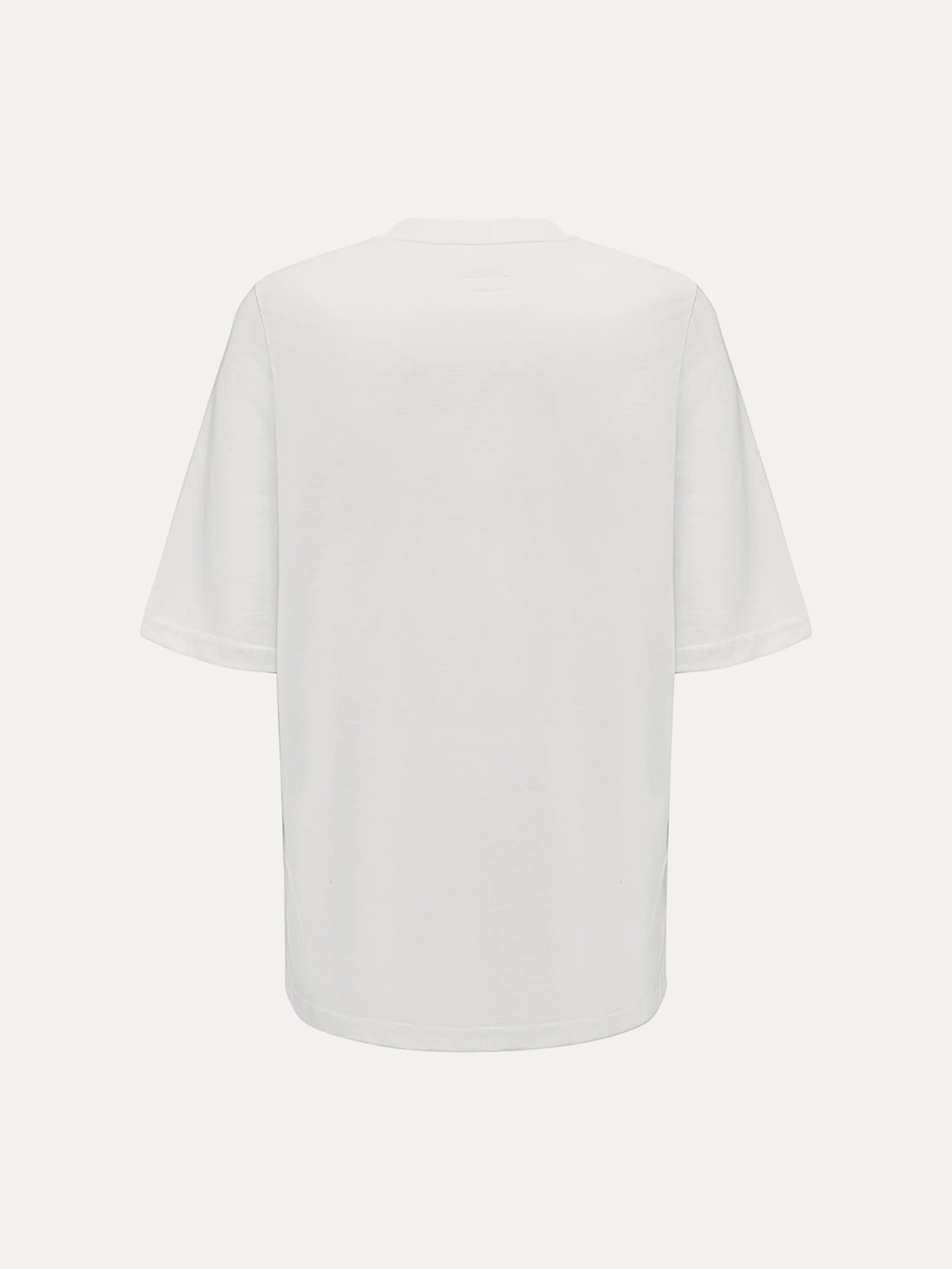 T-SHIRT LOLA WHITE