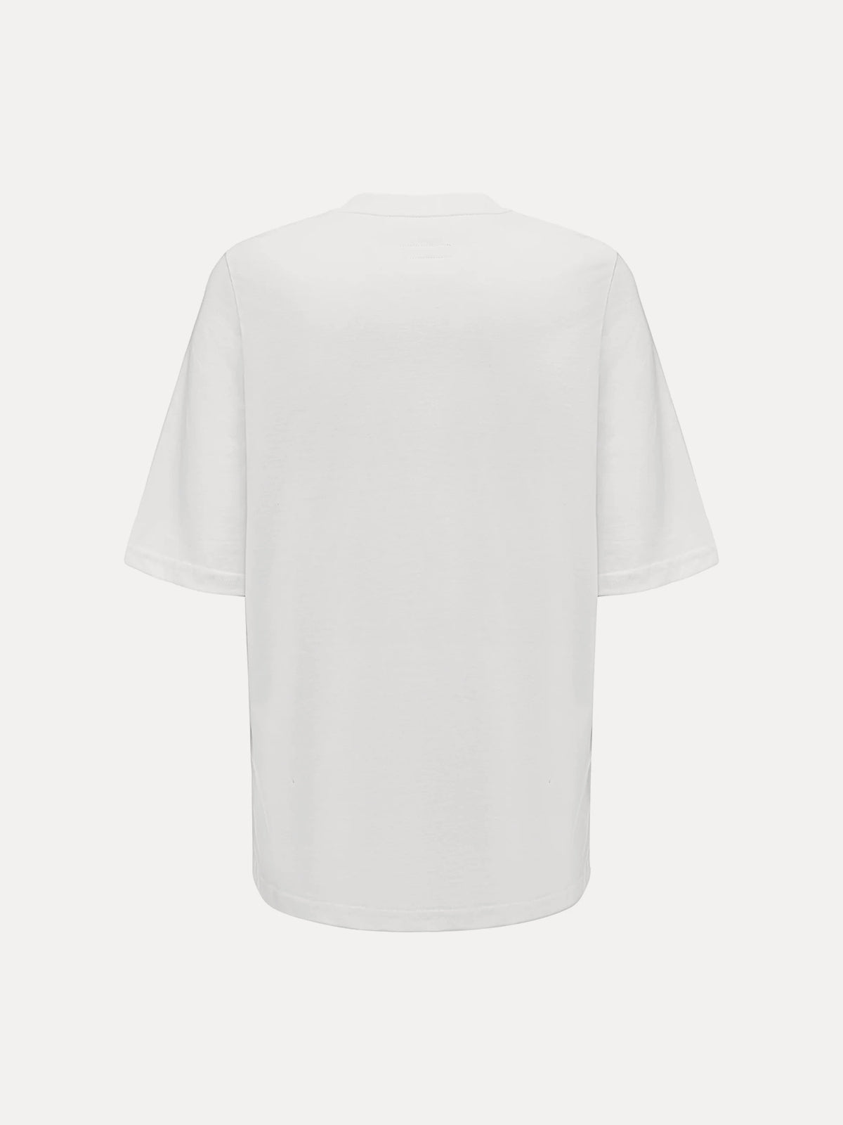 T-SHIRT LOLA WHITE