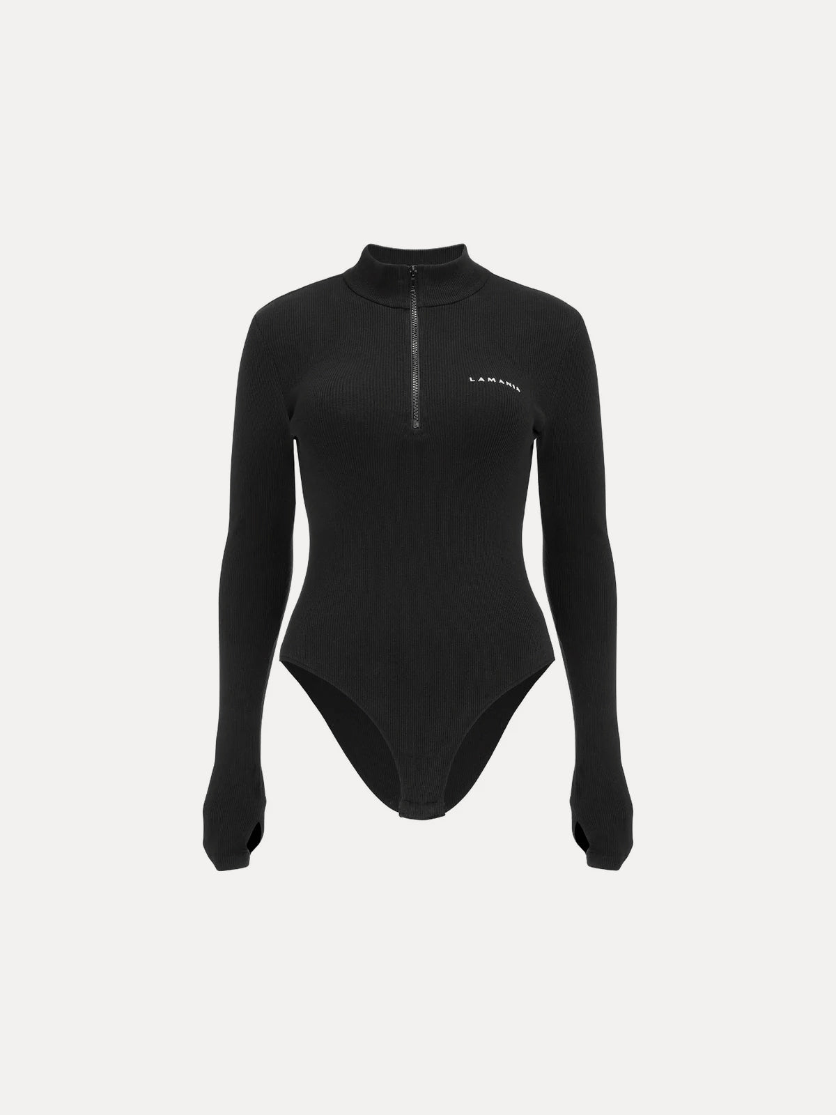 BODY RUBBY BLACK