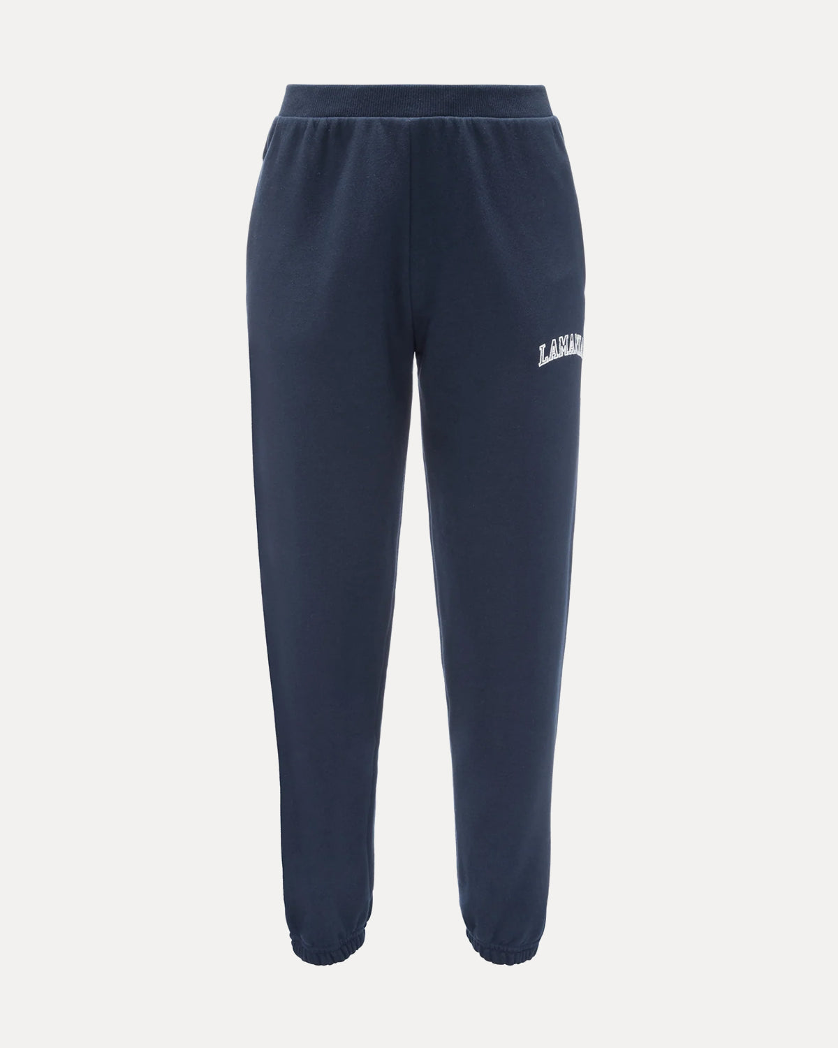 SPODNIE DRESOWE MATCH NAVY