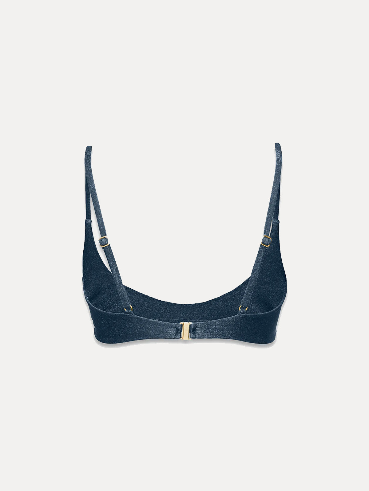 GÓRA OD BIKINI AURORA MIDNIGHT BLUE