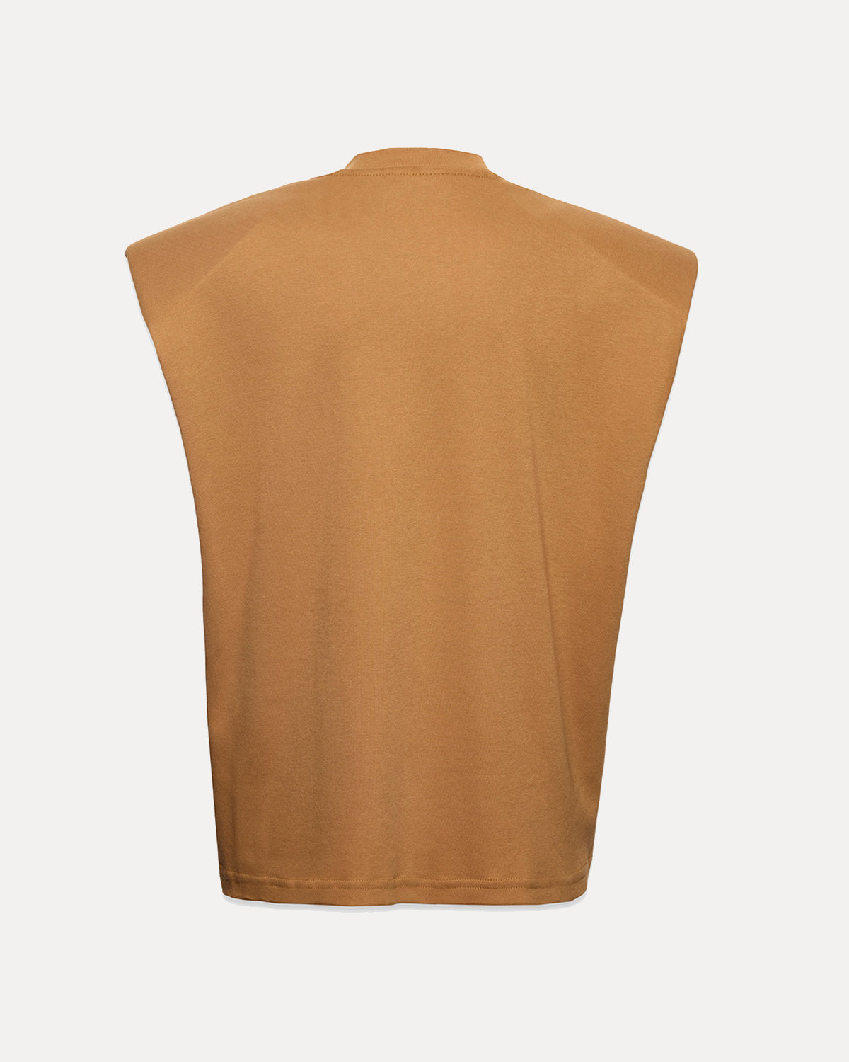 T-SHIRT MARIKA CARAMEL