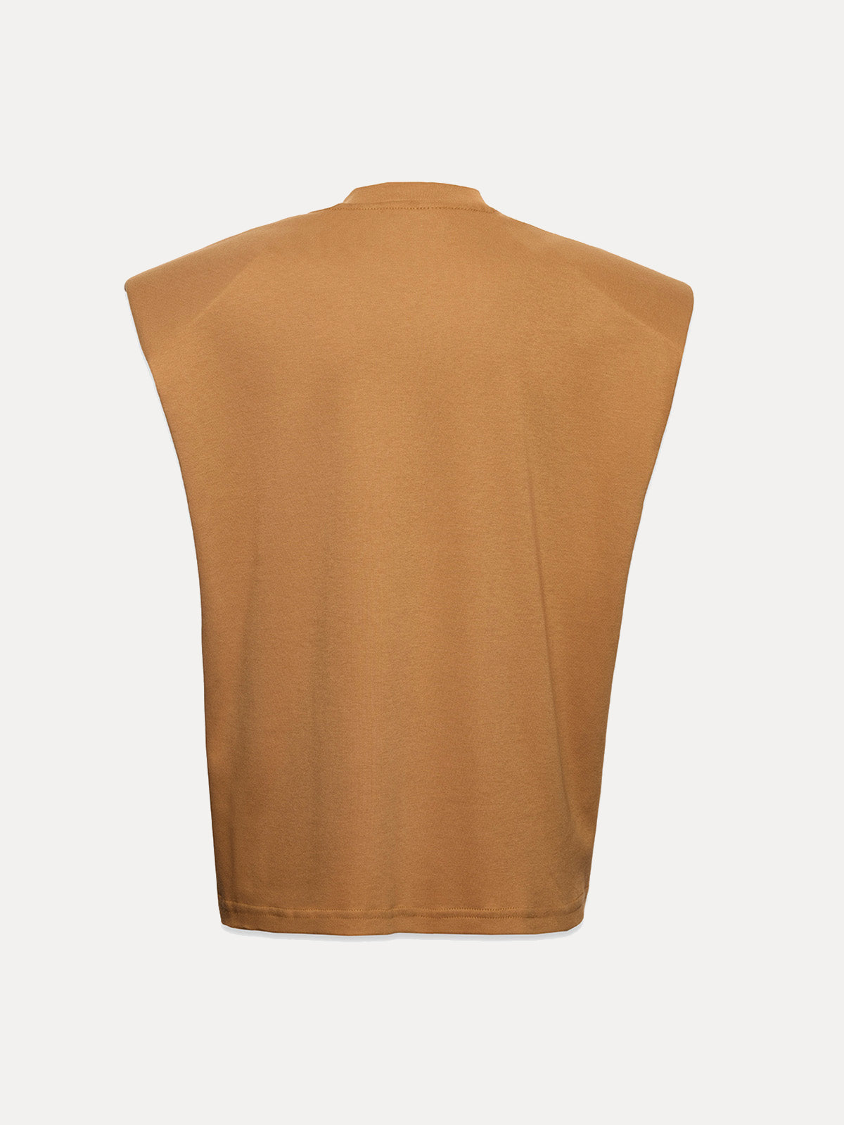 T-SHIRT MARIKA CARAMEL