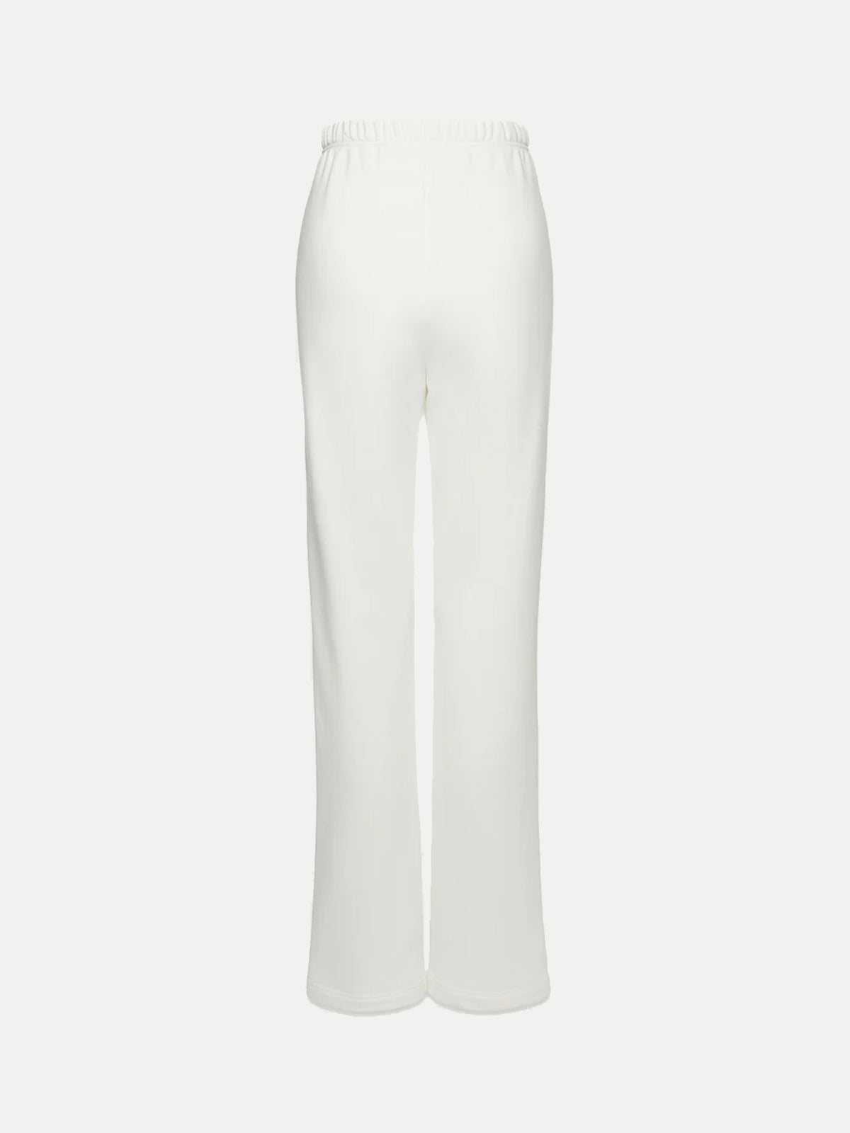 SPODNIE DRESOWE RAF WHITE
