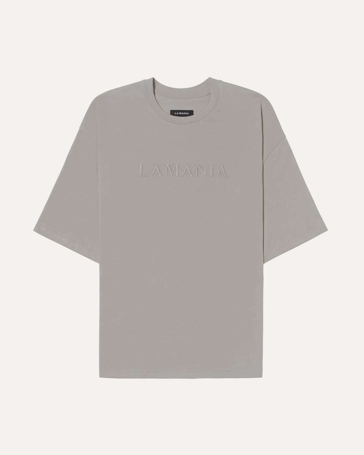 T-SHIRT LUCY BEIGE