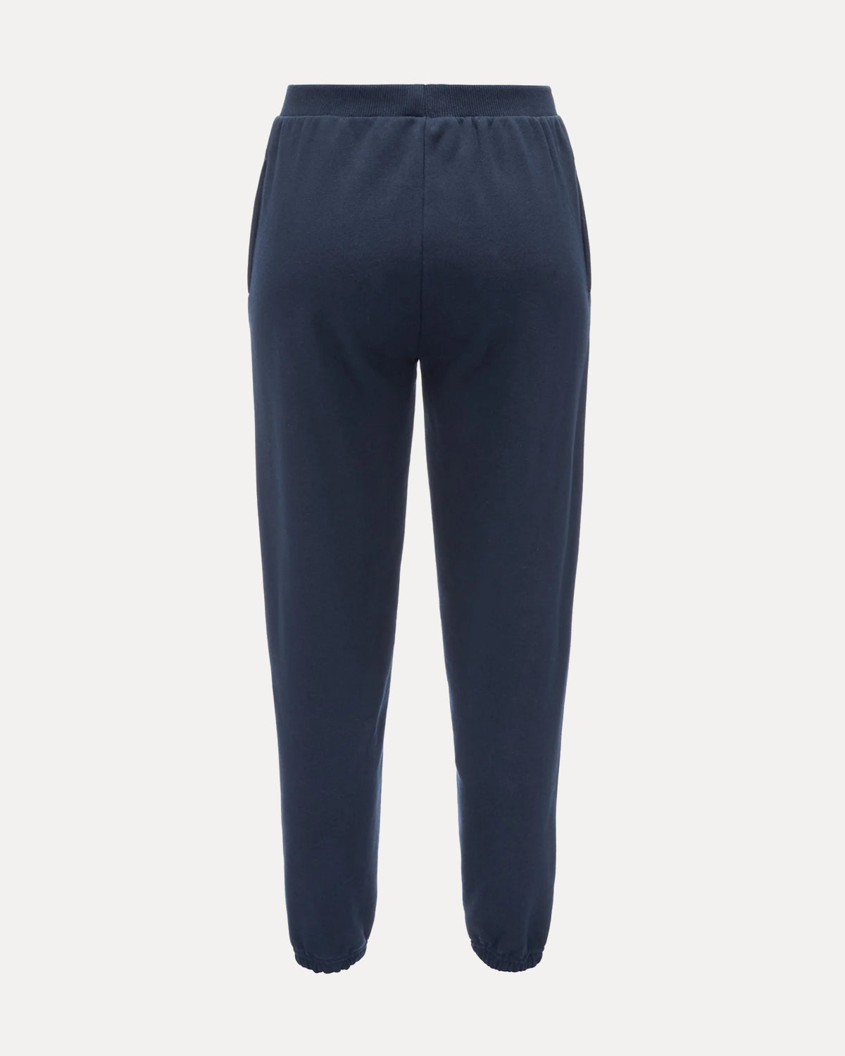 SPODNIE DRESOWE MATCH NAVY