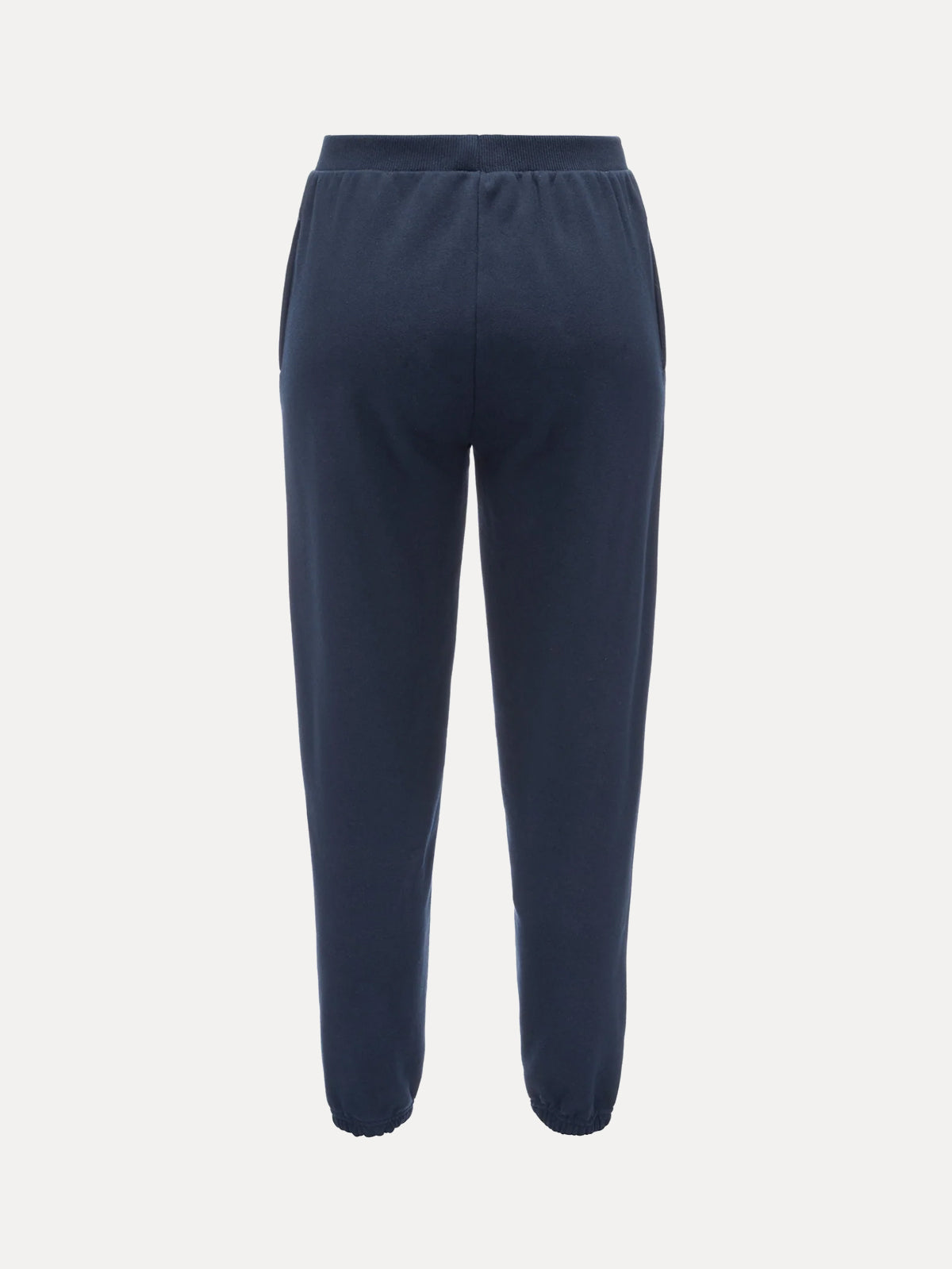SPODNIE DRESOWE MATCH NAVY