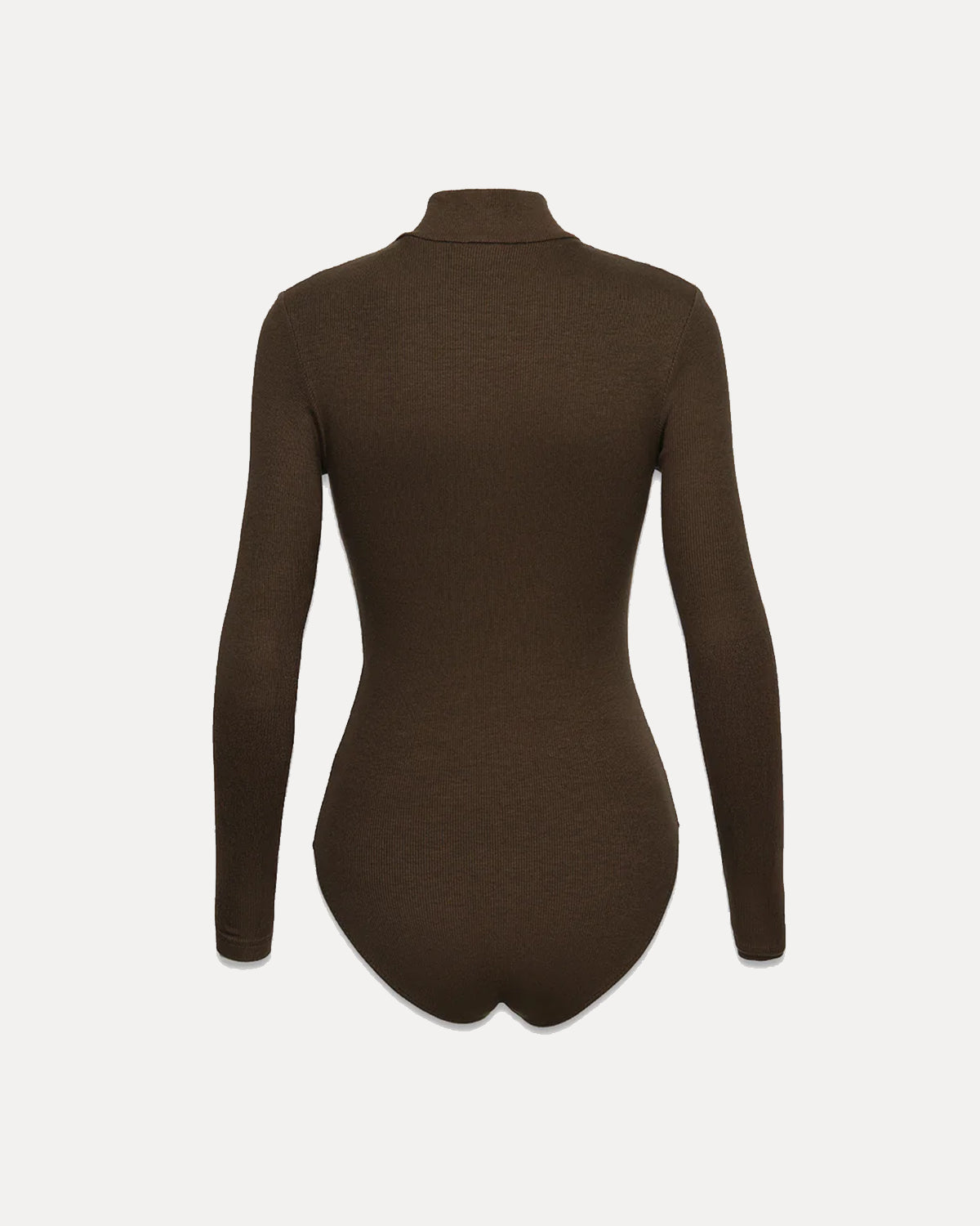 BODY RUBBY BROWN