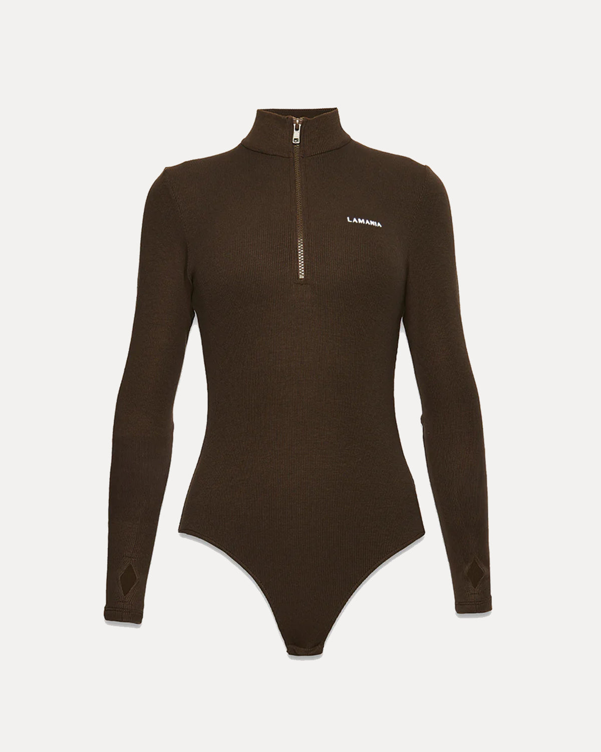 BODY RUBBY BROWN