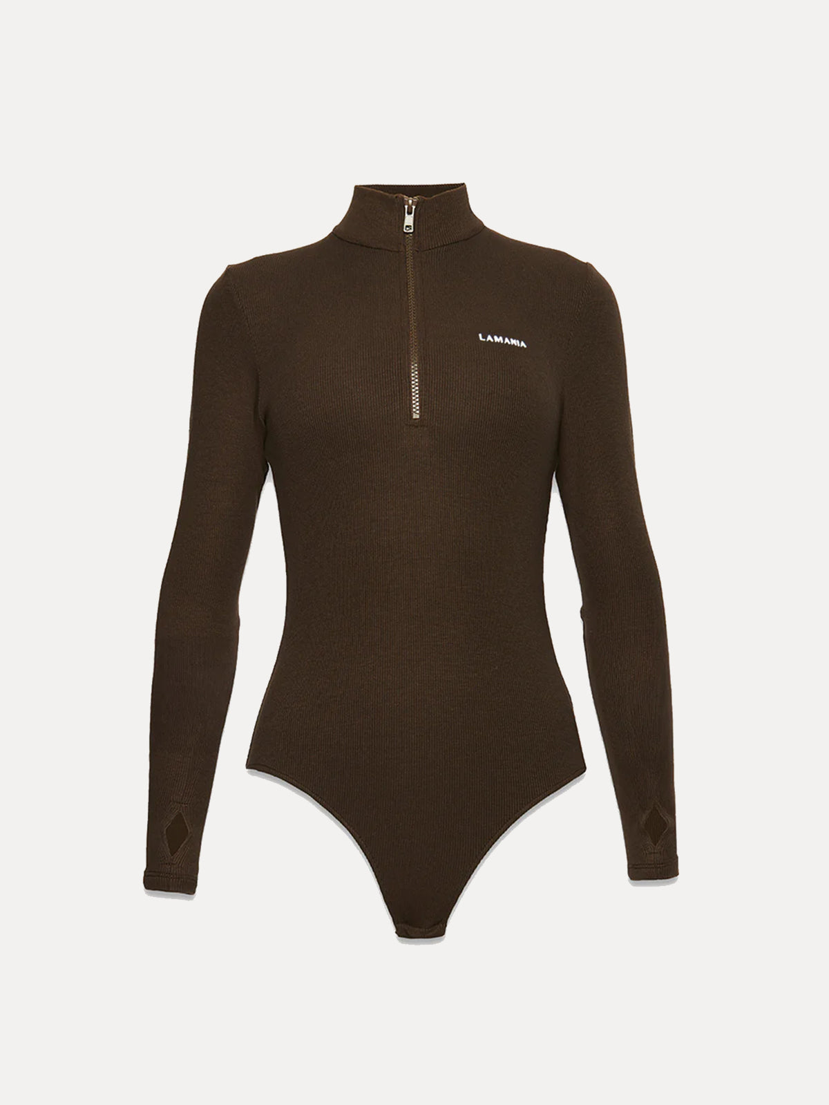 BODY RUBBY BROWN